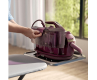 Philips Generator pary PSG8300/30 fioletowy - 1536650 - zdjęcie 4